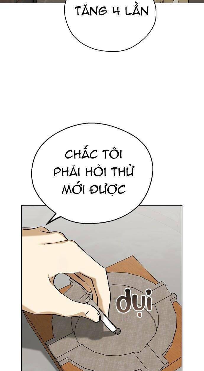 Duyên Nợ Kiếp Trước Chương 35 Ảnh 45