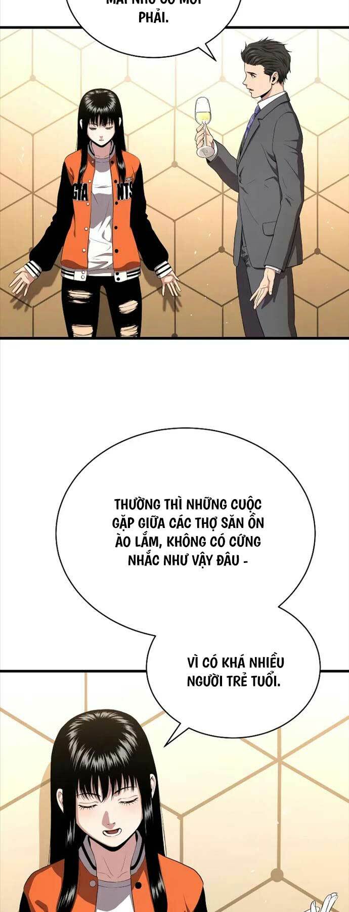 Luyện Cấp Chốn Địa Ngục Chương 55 Ảnh 13
