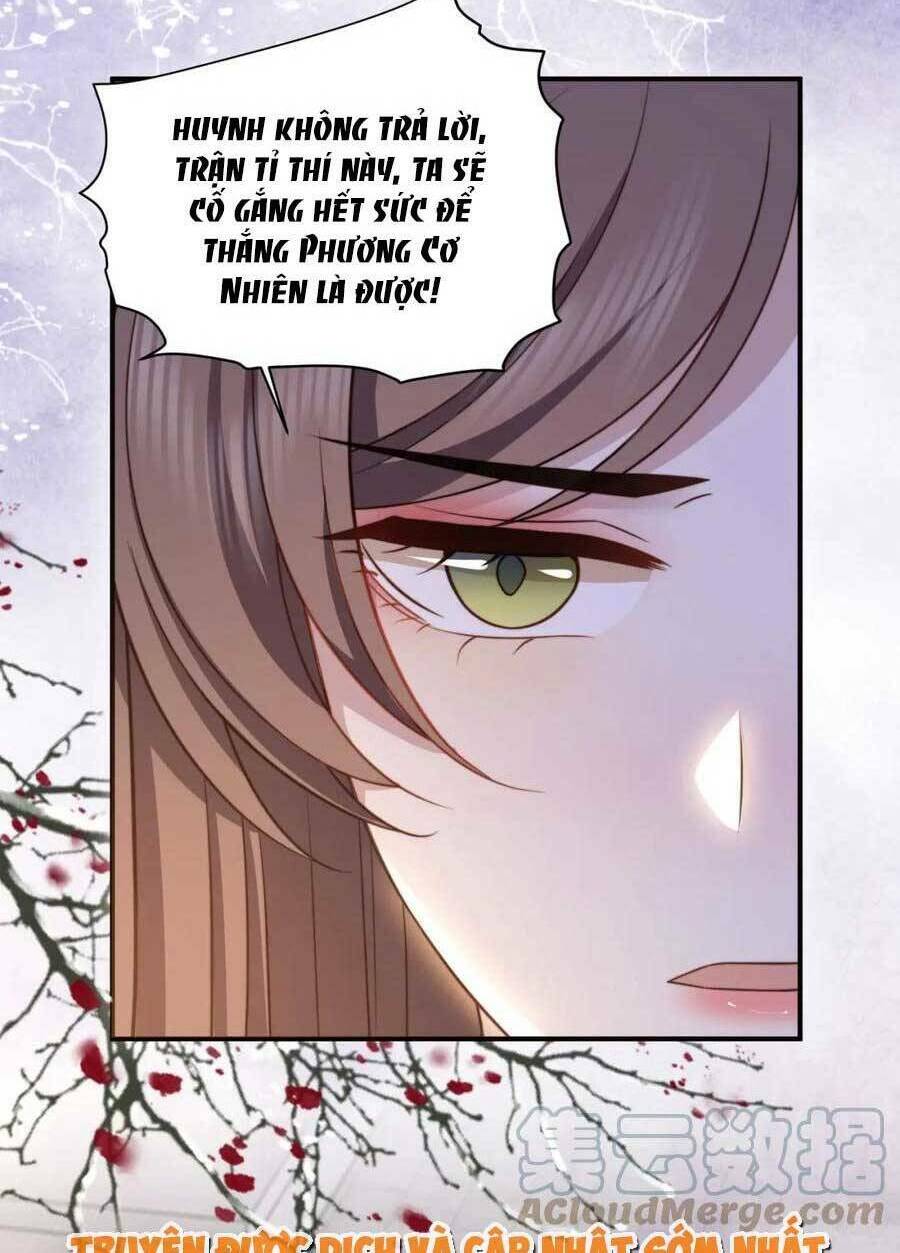 Cô Vương Quả Nữ Chương 63 Ảnh 55