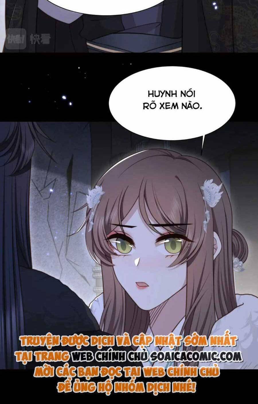 Cô Vương Quả Nữ Chương 69 Ảnh 35