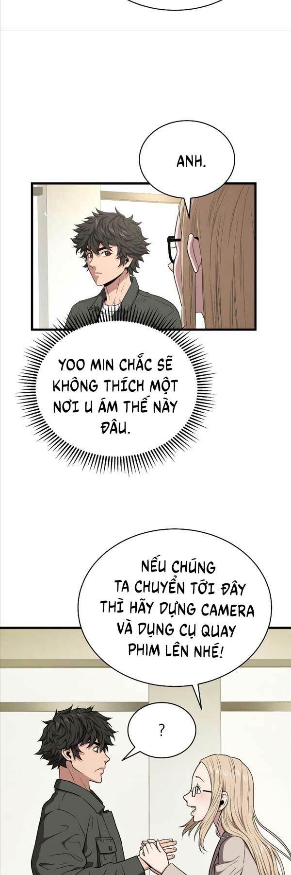 Luyện Cấp Chốn Địa Ngục Chương 44 Ảnh 23