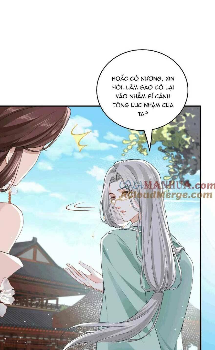 Xuyên Vào Văn Tu Tiên Lập Nam Đoàn Chương 36 Ảnh 18