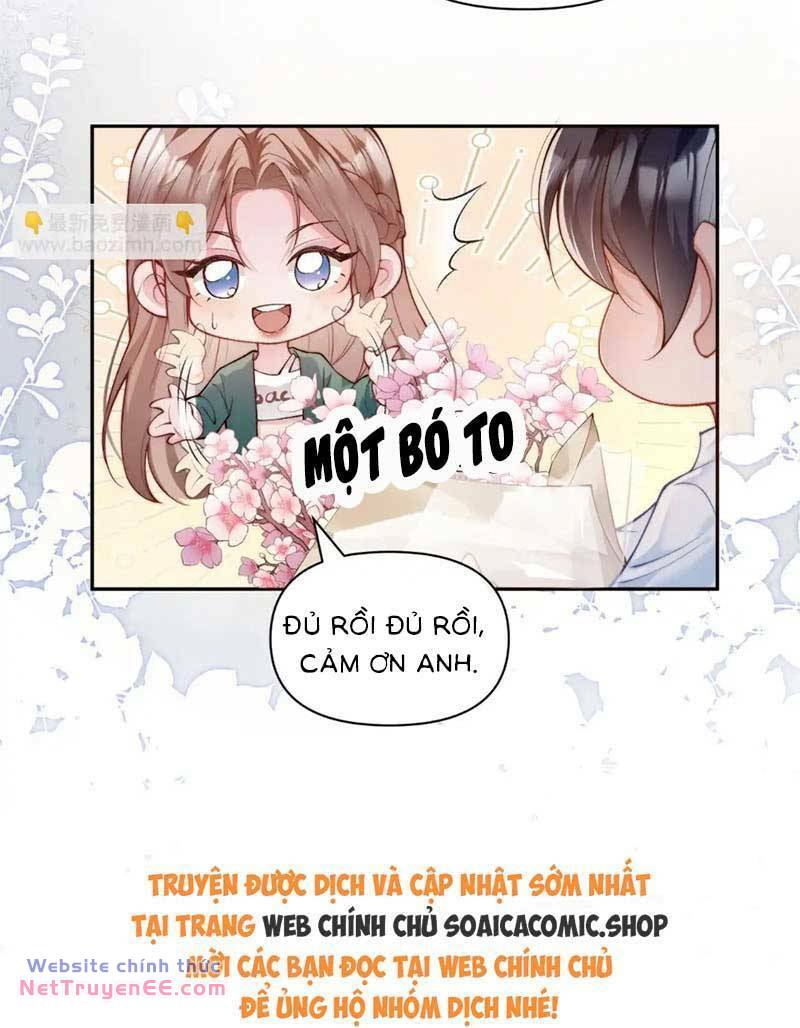 Cô Cả Khí Phách Trở Về Vả Mặt Kẻ Thế Thân Chương 6 Ảnh 14