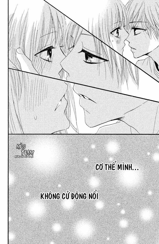 Boku Ga Otona Ni Shite Ageru Chương 3 Ảnh 44