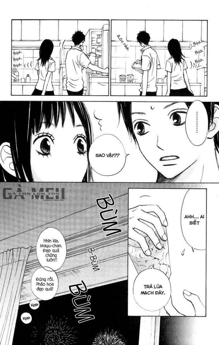 Tonari No Atashi Chương 8 Ảnh 33