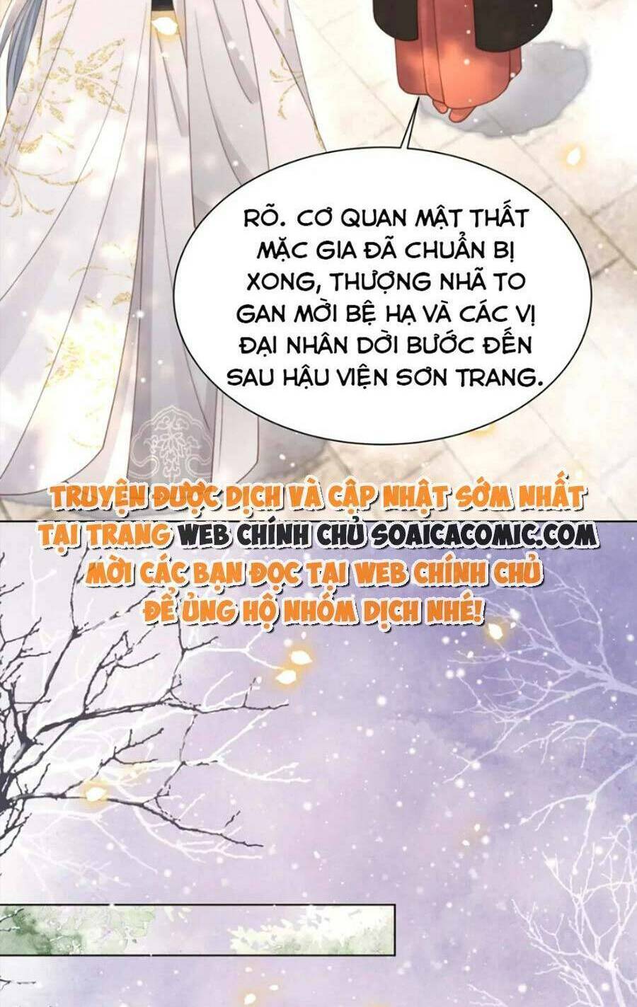 Cô Vương Quả Nữ Chương 65 Ảnh 21