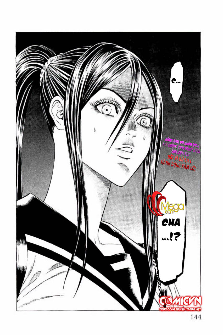 Hakaijuu Chương 65 Ảnh 41