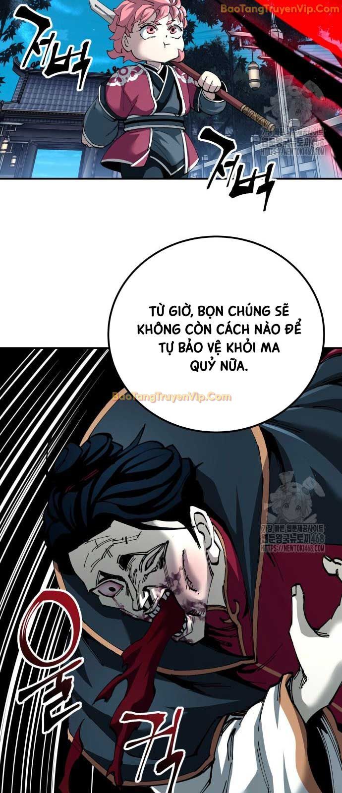 Ông Võ Giả Và Cháu Chí Tôn Chương 83 Ảnh 70