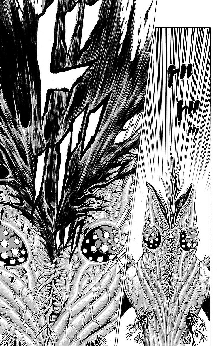 Hakaijuu Chương 80 Ảnh 15