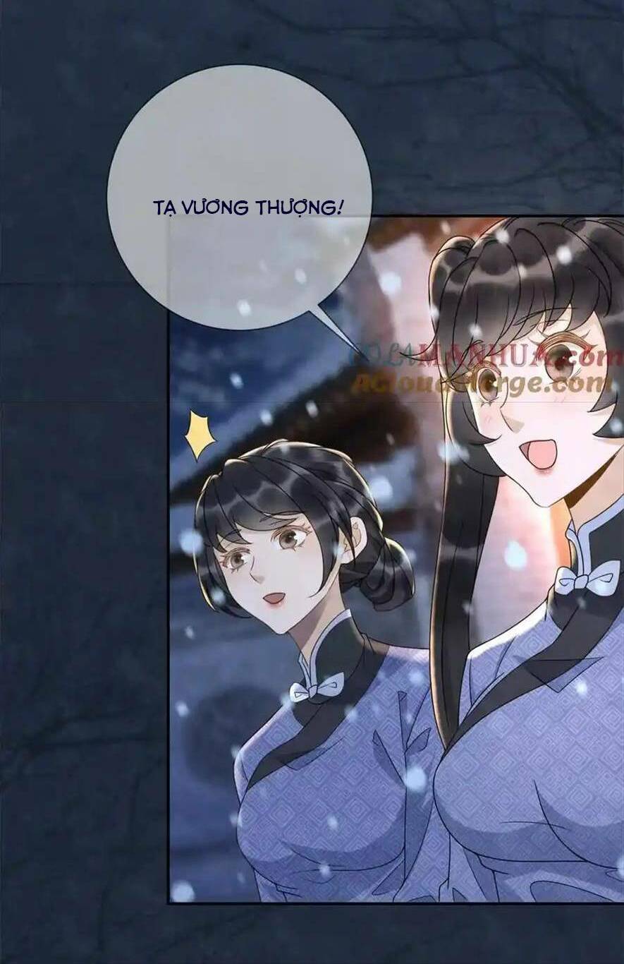Giáng Đô Xuân Chương 19 Ảnh 16