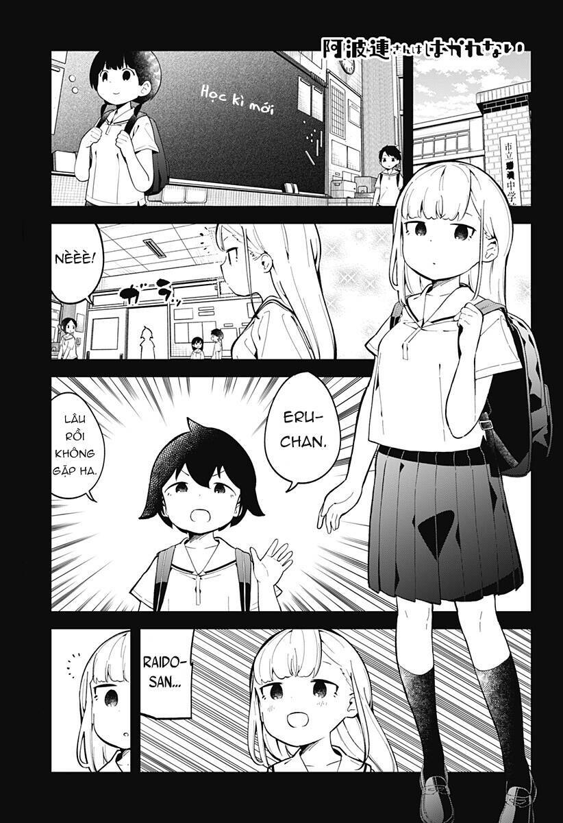 Aharen-San Wa Hakarenai Chương 155 Ảnh 3