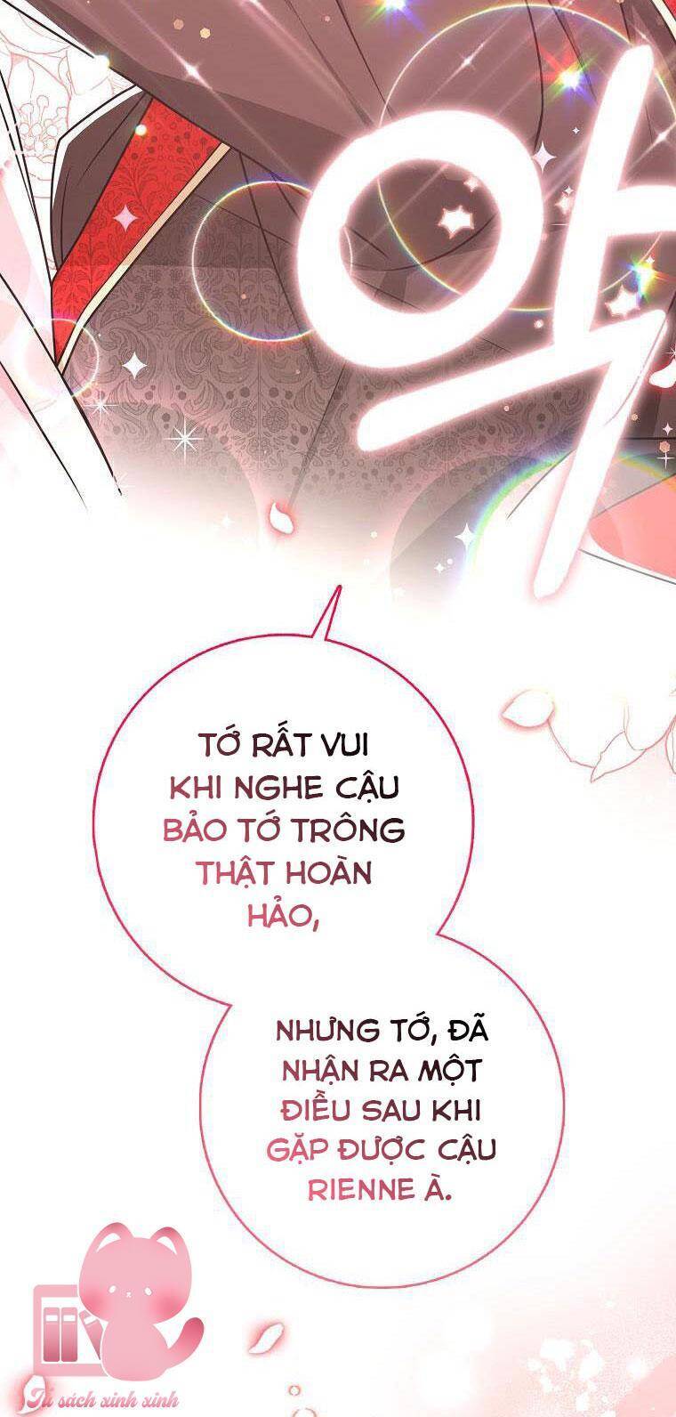 Tôi Thề Chúng Ta Chỉ Là Bạn Chương 50 Ảnh 35