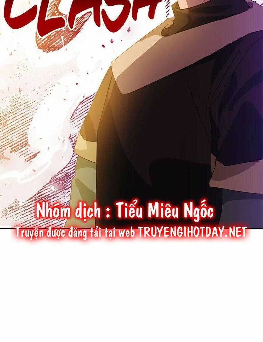 Tôi Đã Nuôi Dưỡng Một Nam Phụ Đầy Ám Ảnh Chương 64 Ảnh 24