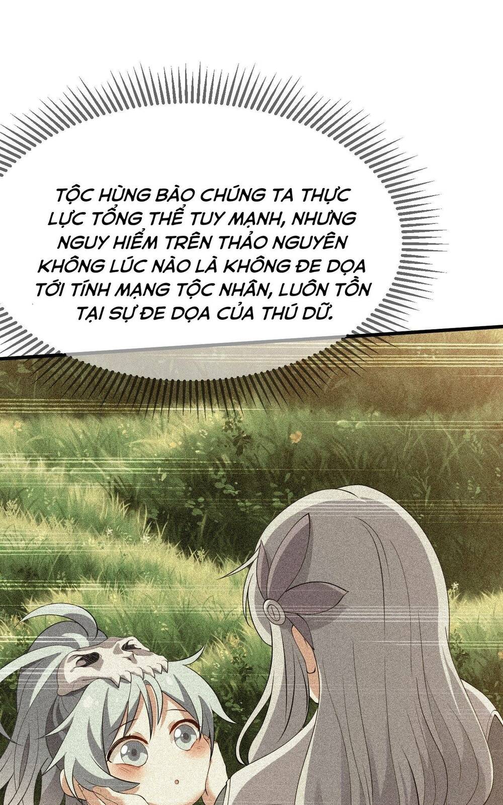 Tiên Nhân Này Quá Nghiêm Túc Chương 1 Ảnh 46