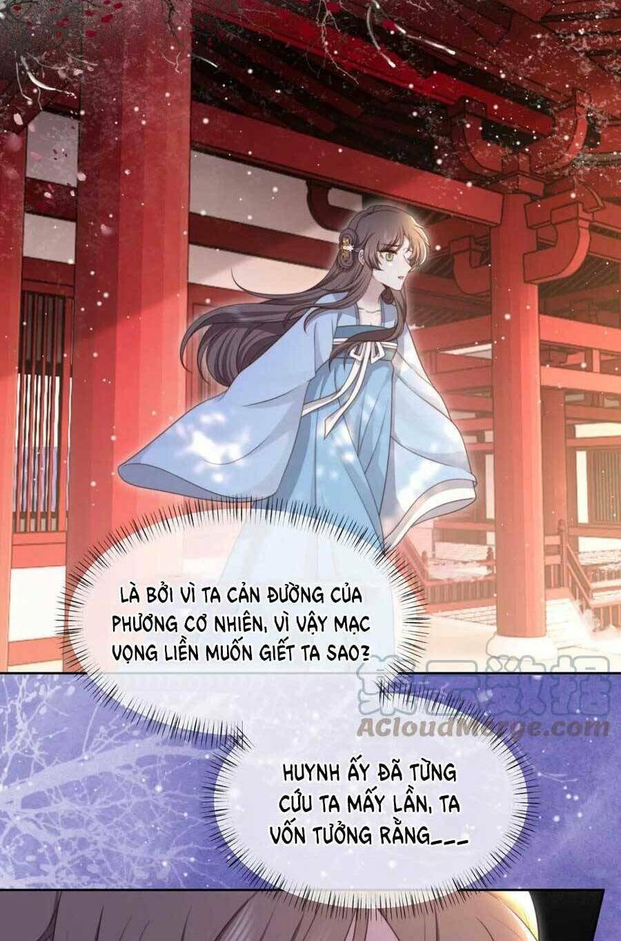 Cô Vương Quả Nữ Chương 63 Ảnh 45