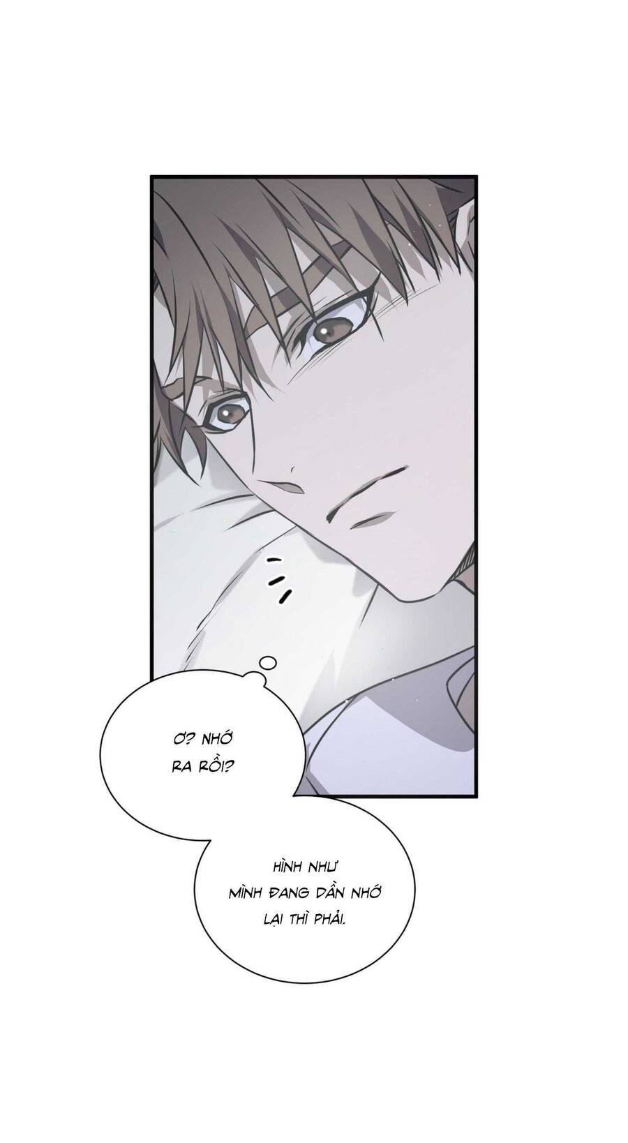 Sau Ánh Hào Quang Chương 13 Ảnh 41