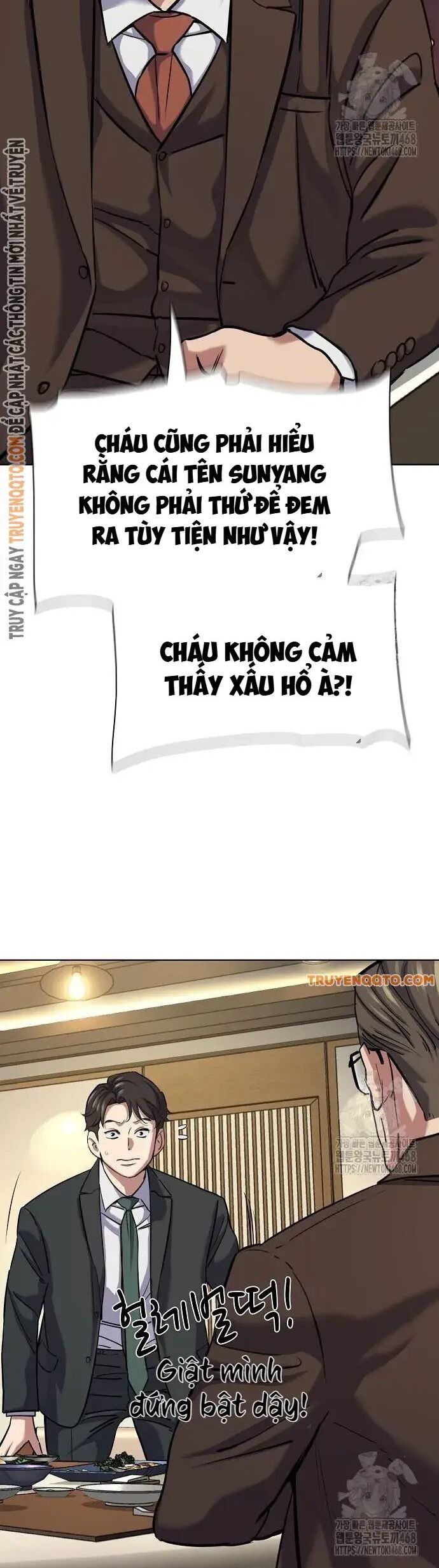 Tiểu Thiếu Gia Gia Tộc Tài Phiệt Chương 141 Ảnh 22