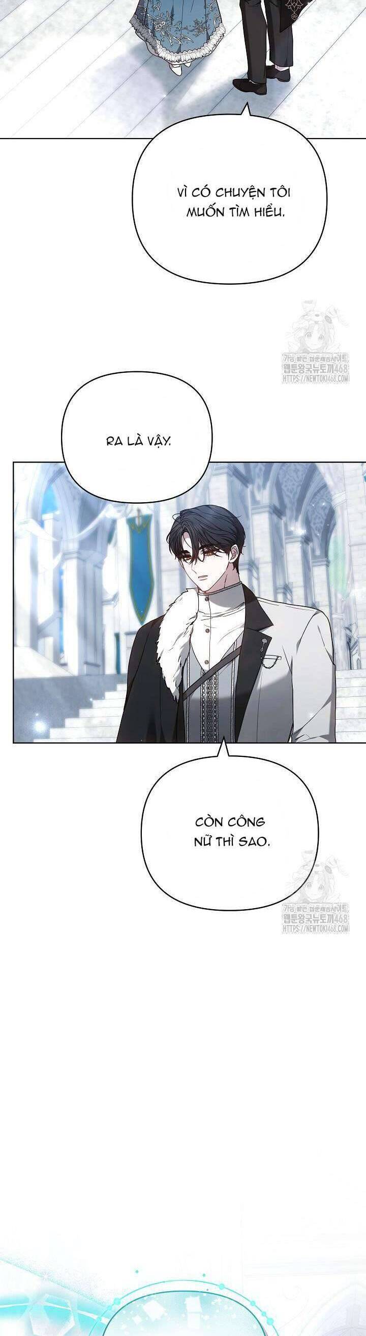 Hãy Ru Em Ngủ Chương 34 Ảnh 5