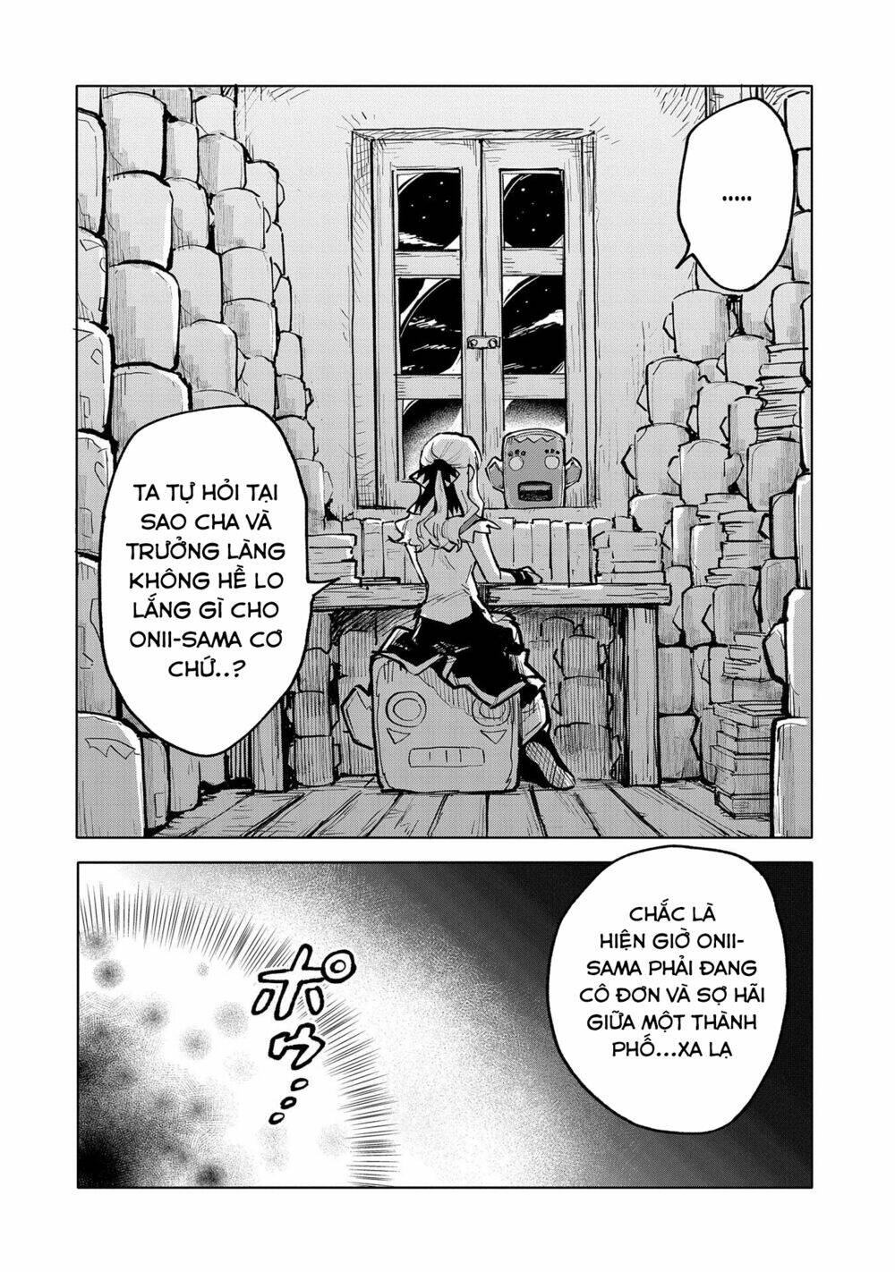 Saikyou Juzoku Tensei: Cheat Majutsushi No Slow Life Chương 15 Ảnh 35