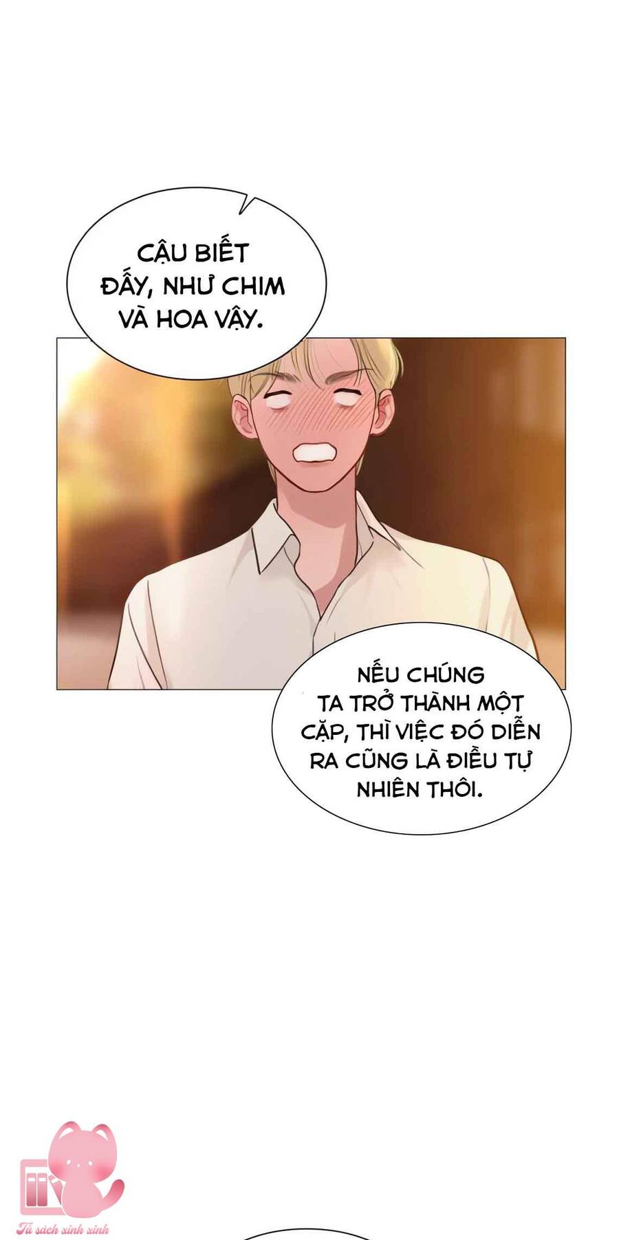Khóc Đi, Hay Cầu Xin Tôi Cũng Được Chương 42 Ảnh 14