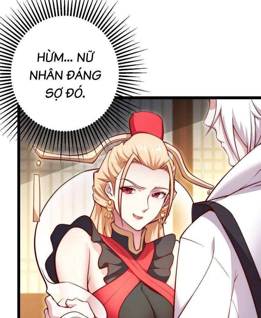 Thiên Đạo Bất Công Chương 2 Ảnh 19