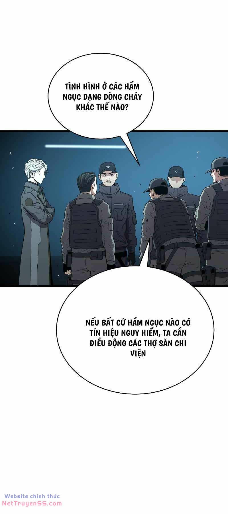 Luyện Cấp Chốn Địa Ngục Chương 58 Ảnh 24
