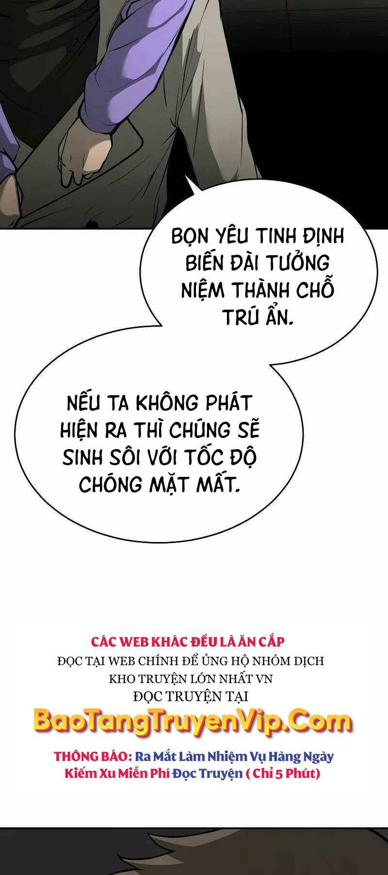 Vị Bạo Chúa Của Ngày Tận Thế Trở Lại Chương 6 Ảnh 16