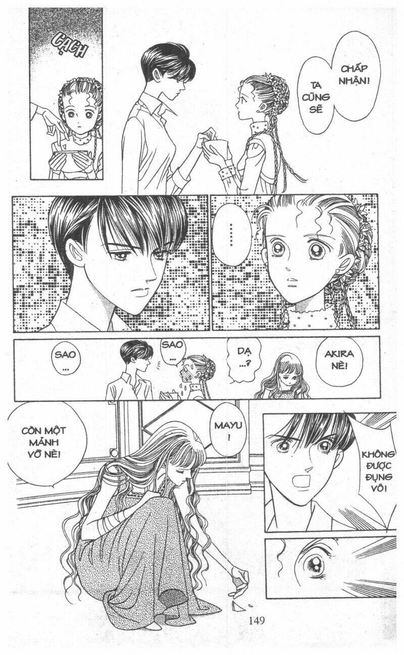 Nàng Tiên Ánh Trăng - Kaguya Hime Chương 19 Ảnh 150