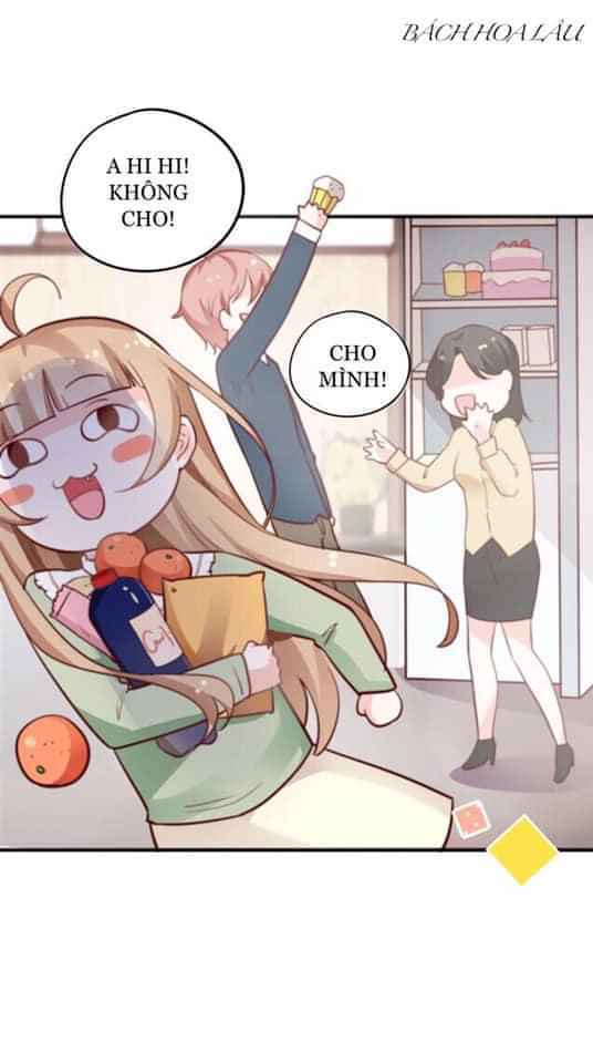 Bỉ Chi Tì Sương Chương 5 Ảnh 19