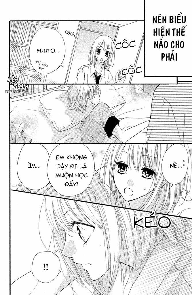 Boku Ga Otona Ni Shite Ageru Chương 3 Ảnh 8