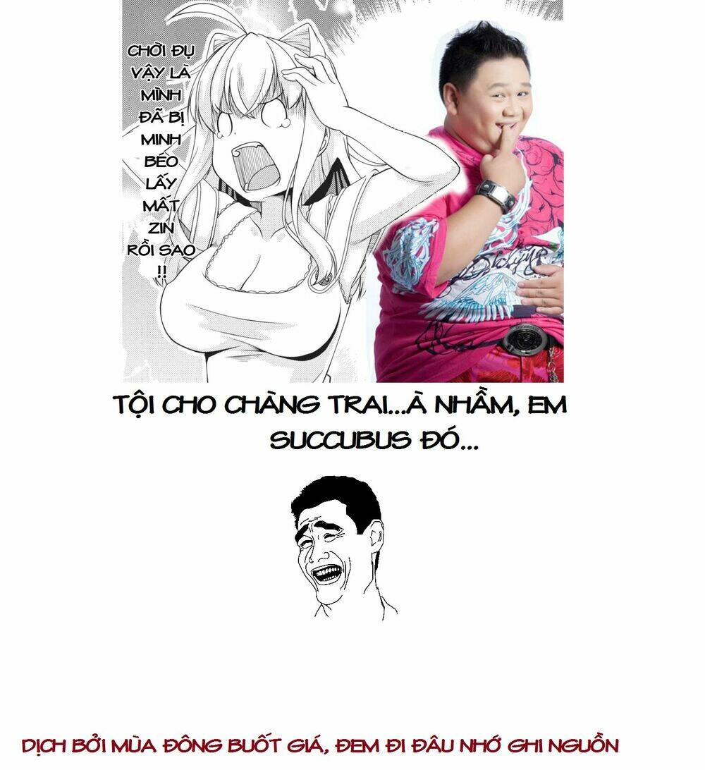 Sakyubasu Ni Tensei Shitanode Miruku O Shiborimasu Chương 2 Ảnh 19