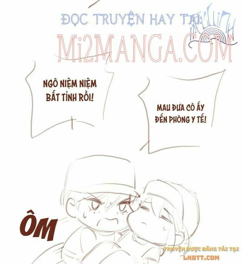 Gửi Em, Người Đặc Biệt Chương 14 Ảnh 99