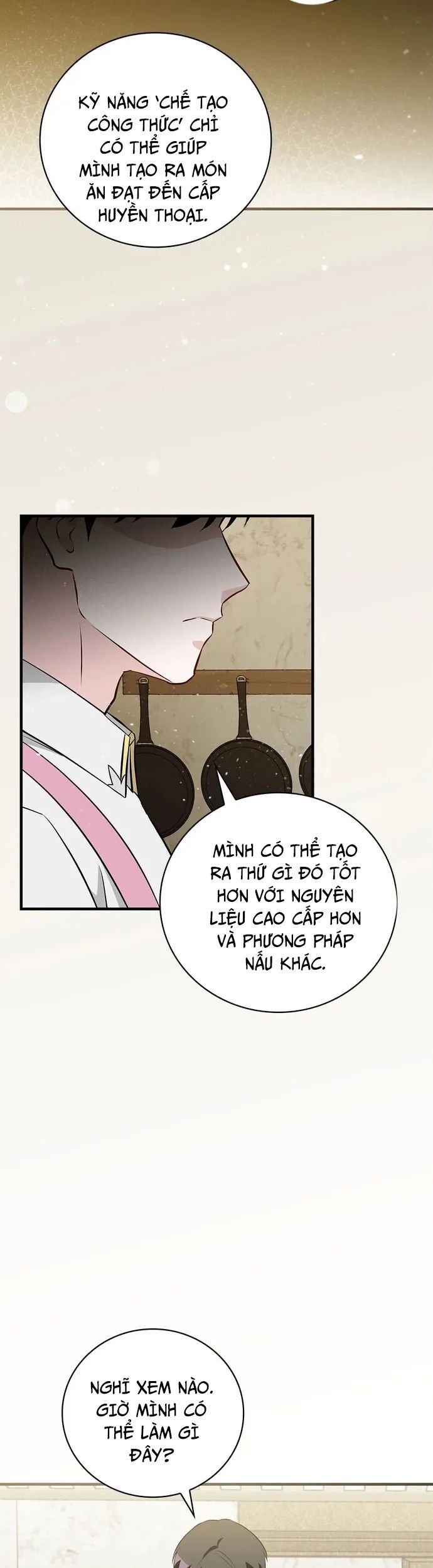 Level Up Chỉ Bằng Cách Ăn Cơm Chương 181 Ảnh 4