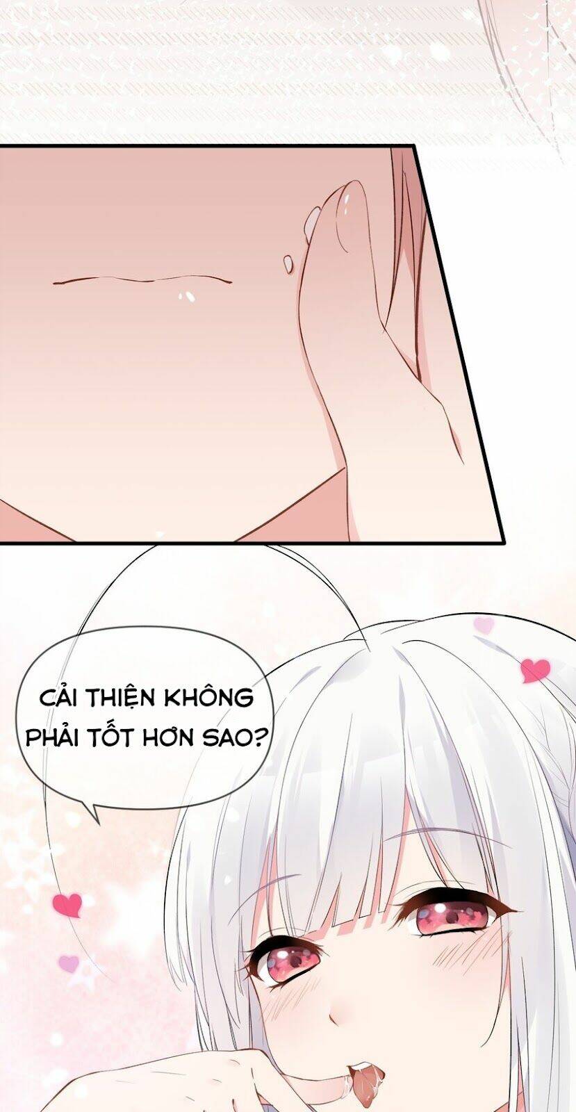 Rõ Ràng Tôi Chỉ Muốn Chơi Game, Xin Đừng Kéo Tôi Vào Lĩnh Vực Tình Yêu Chương 3 Ảnh 20