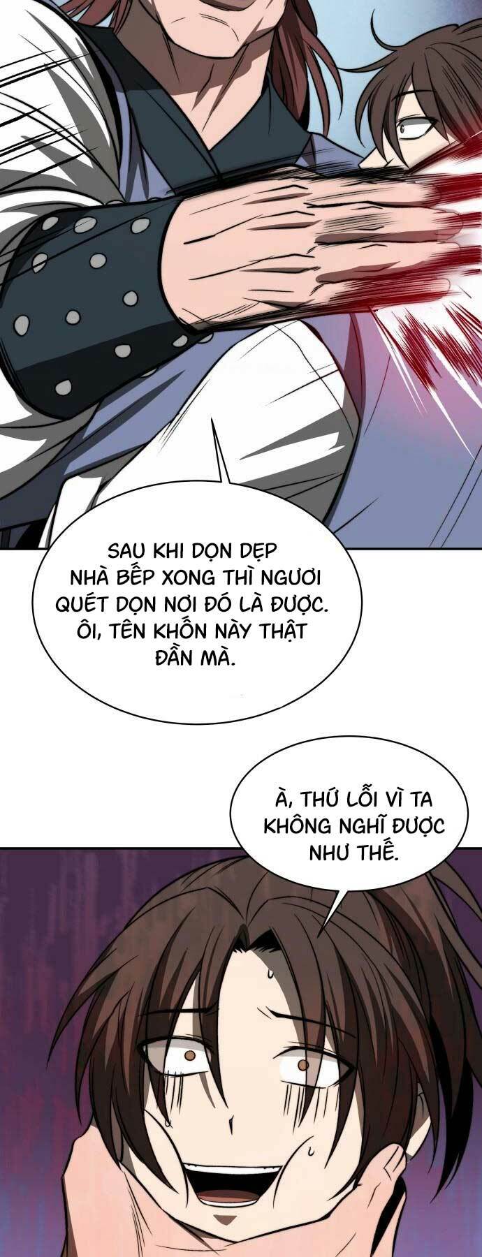 Thiên Tài Tuyệt Đỉnh Hoa Sơn Chương 1 Ảnh 20
