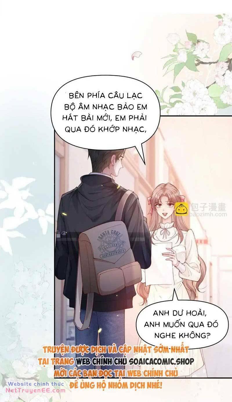 Cô Cả Khí Phách Trở Về Vả Mặt Kẻ Thế Thân Chương 10 Ảnh 34