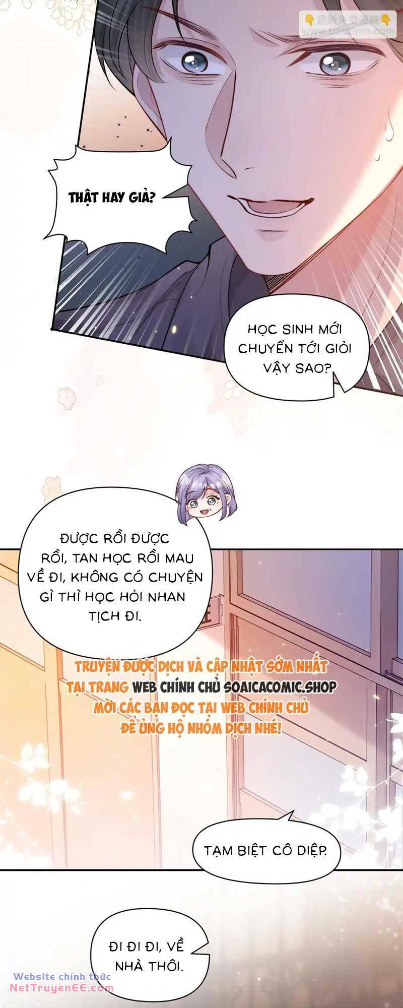 Cô Cả Khí Phách Trở Về Vả Mặt Kẻ Thế Thân Chương 10 Ảnh 20
