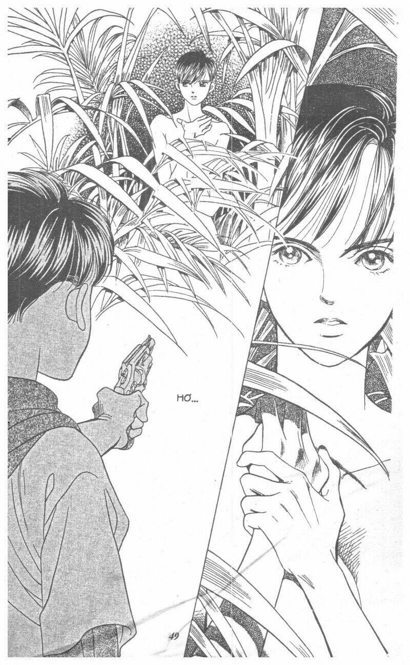 Nàng Tiên Ánh Trăng - Kaguya Hime Chương 7 Ảnh 49