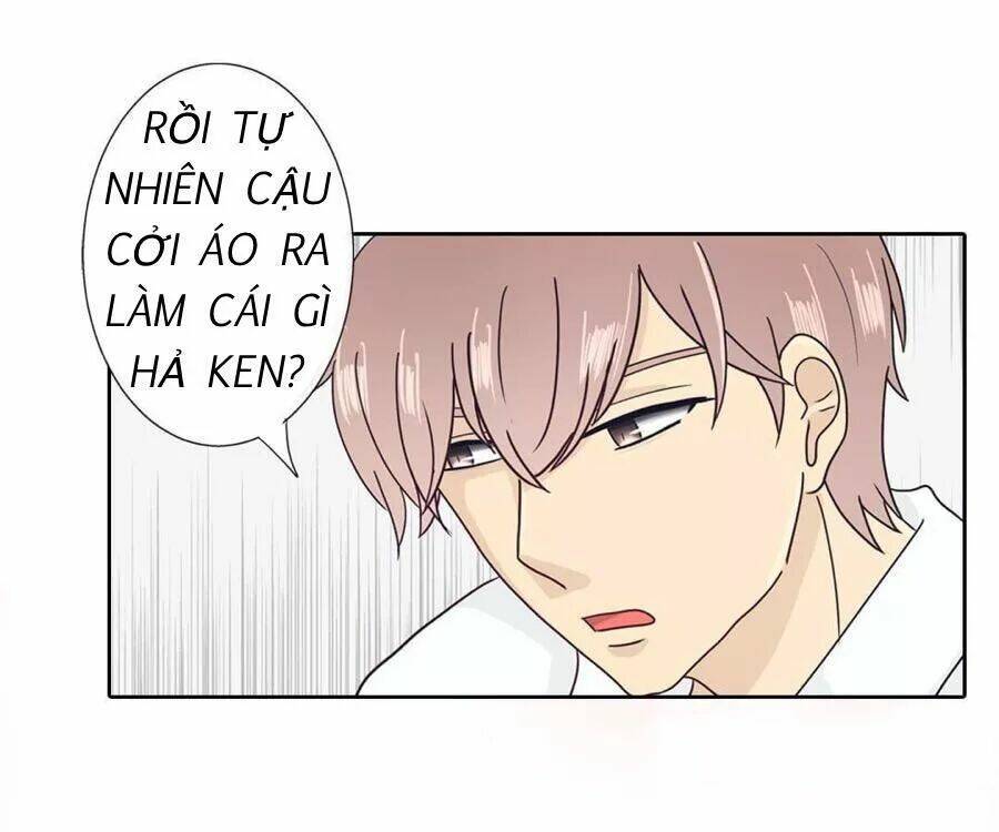 Sugar Pet Chương 4 Ảnh 15