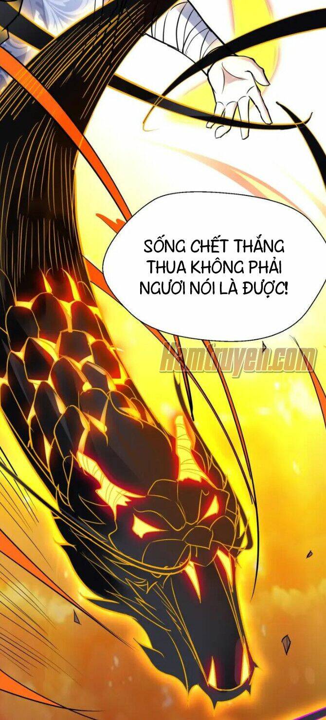 Đại Nghịch Chi Môn Chương 87 Ảnh 47