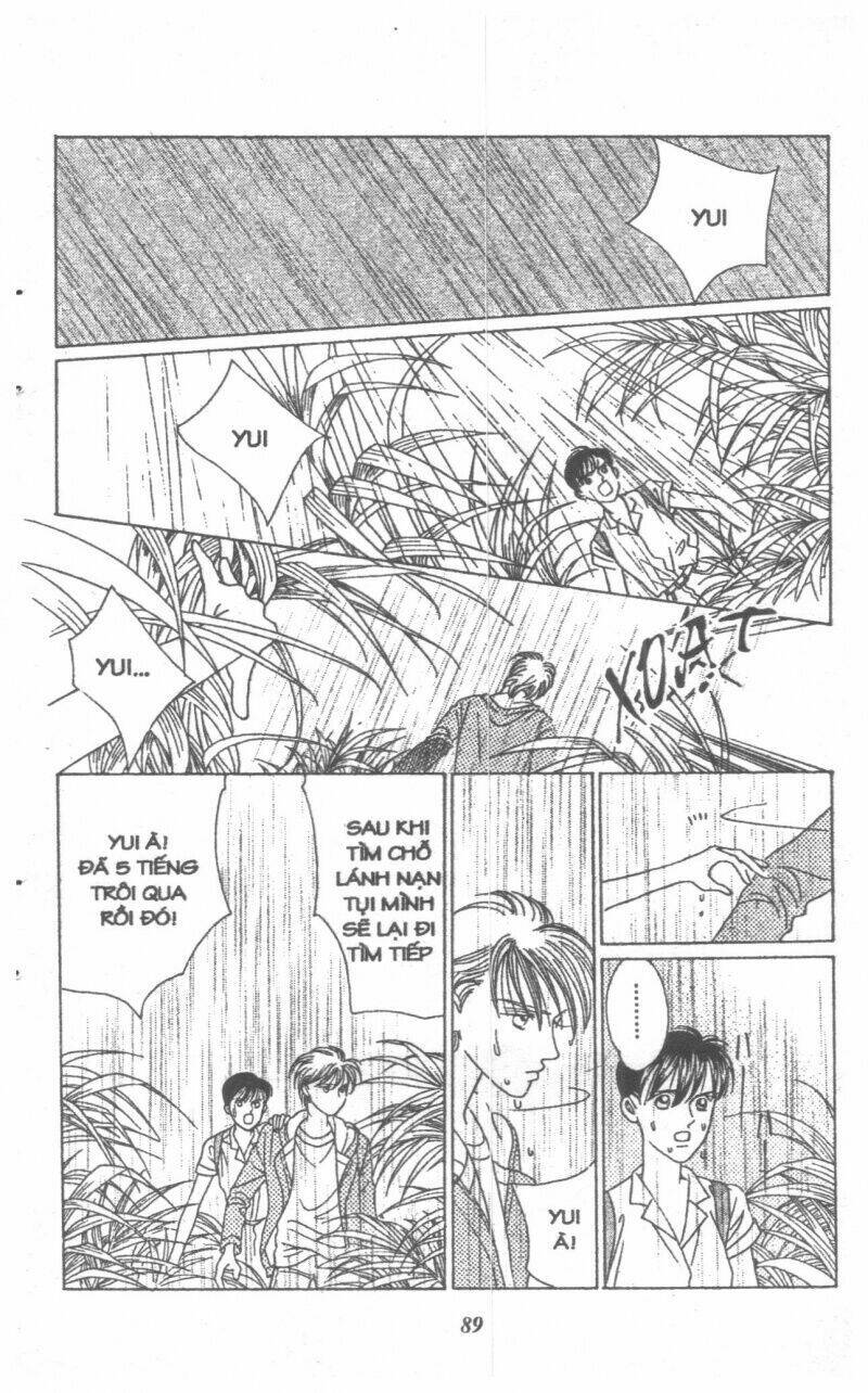 Nàng Tiên Ánh Trăng - Kaguya Hime Chương 7 Ảnh 89