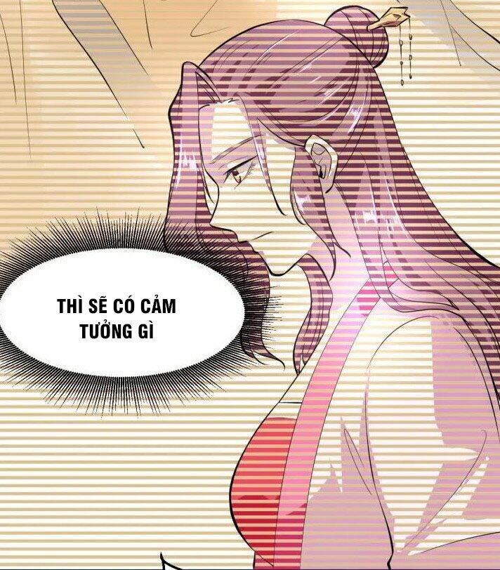 Đại Nghịch Chi Môn Chương 85 Ảnh 40