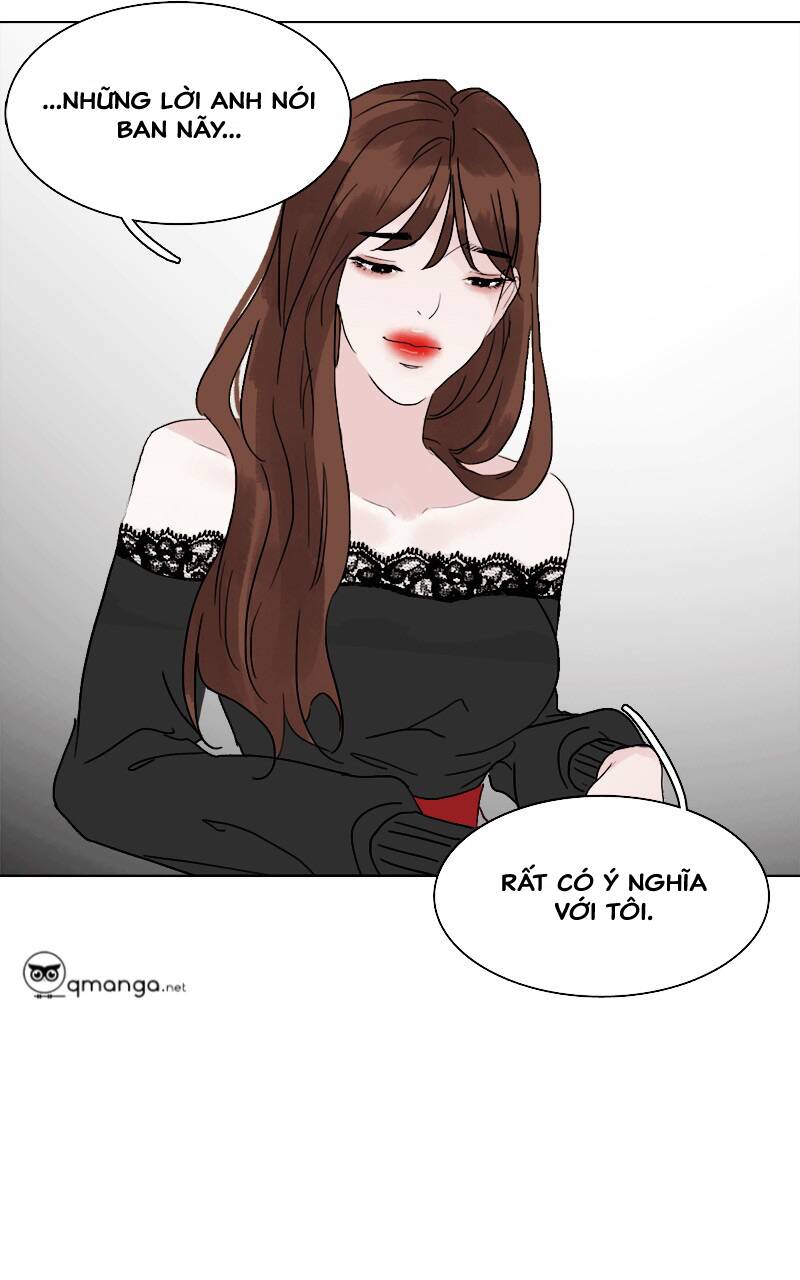 Sau Ánh Hào Quang Chương 10 Ảnh 37