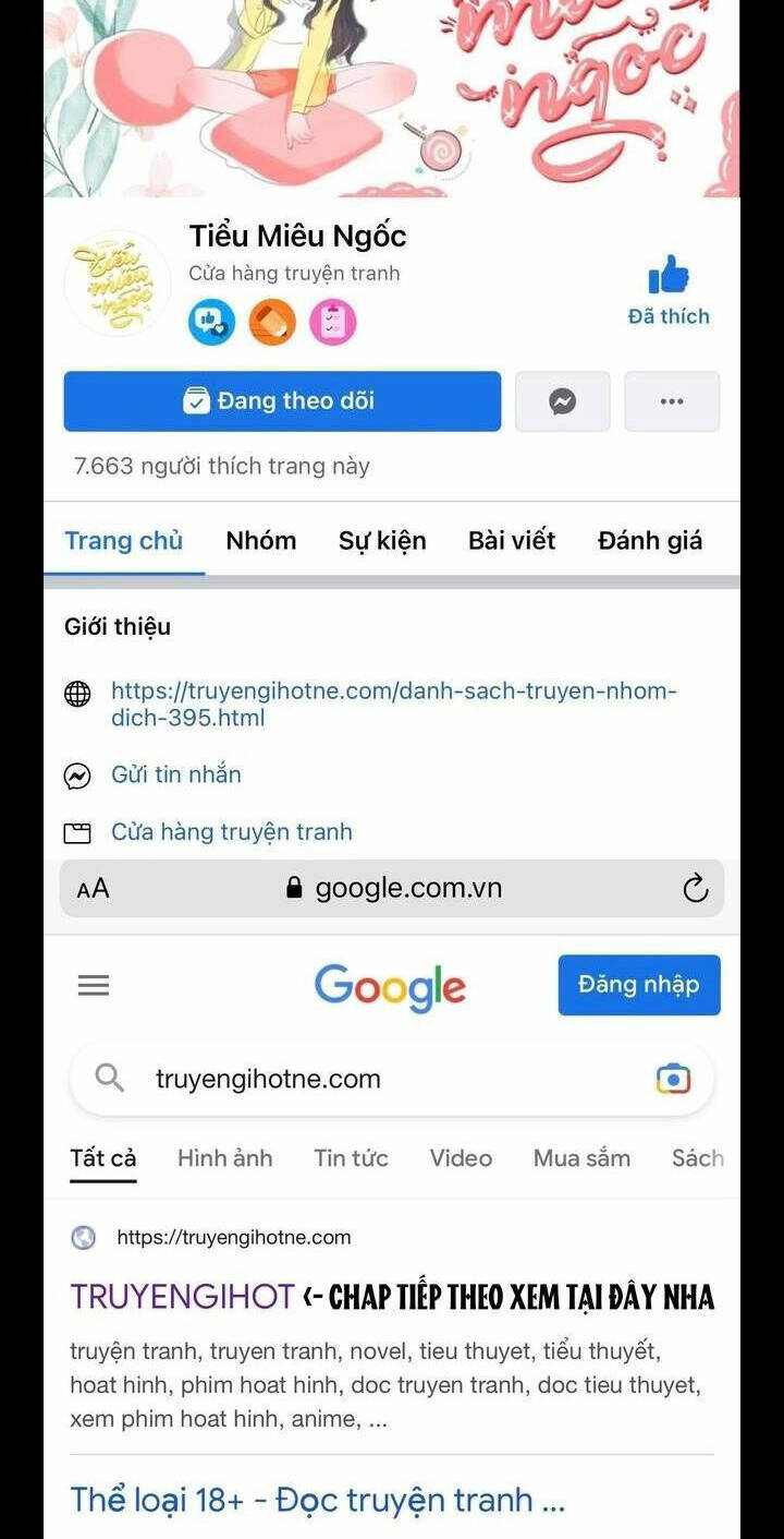 Tôi Đã Nuôi Dưỡng Một Nam Phụ Đầy Ám Ảnh Chương 62 Ảnh 3