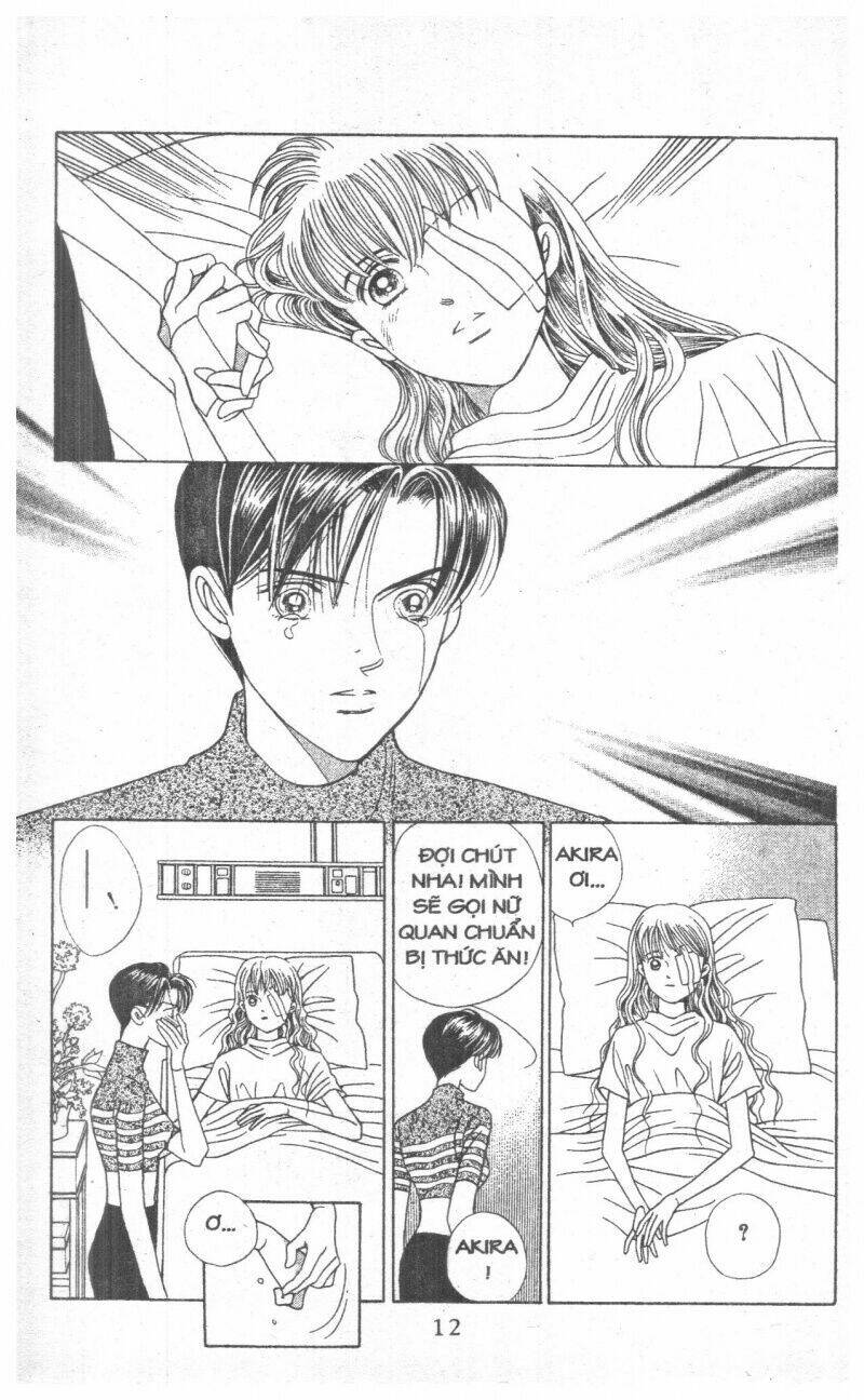 Nàng Tiên Ánh Trăng - Kaguya Hime Chương 19 Ảnh 13