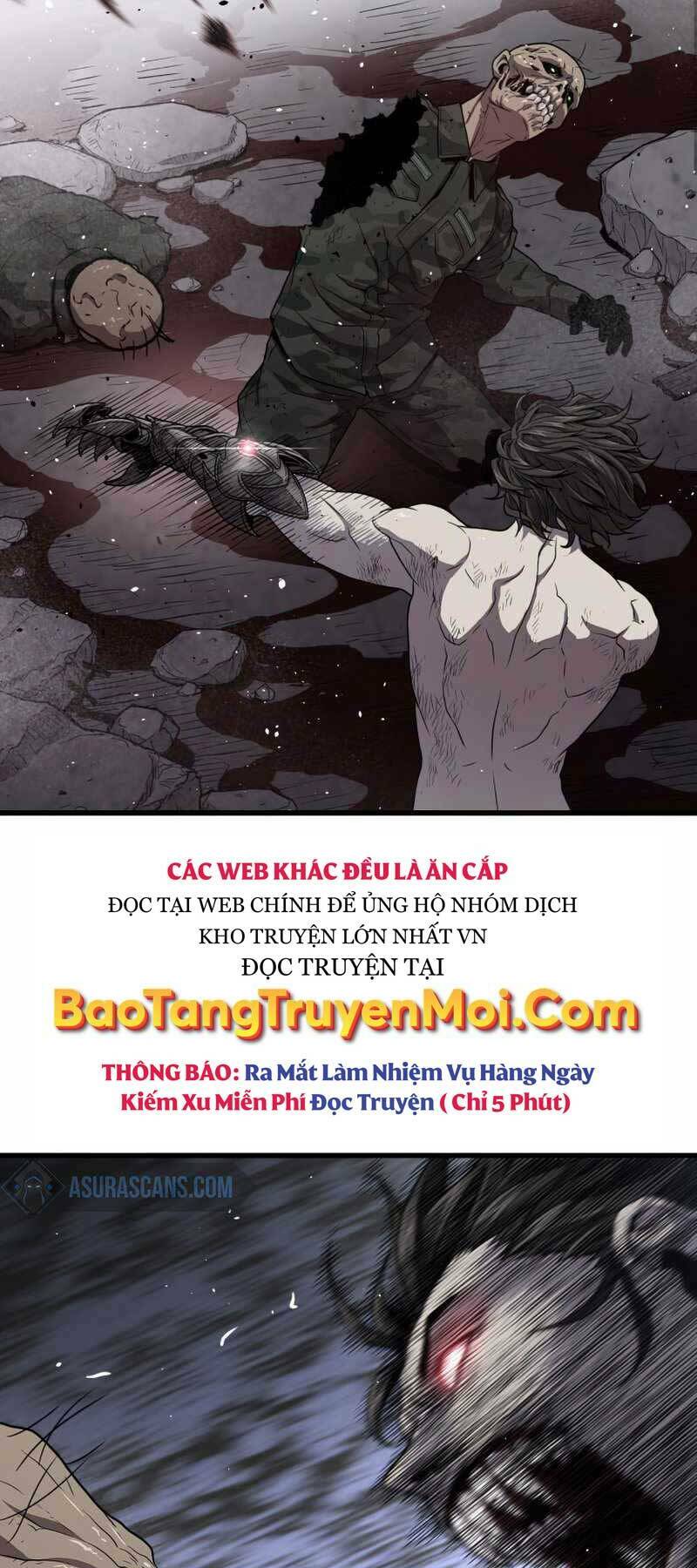 Luyện Cấp Chốn Địa Ngục Chương 37 Ảnh 43