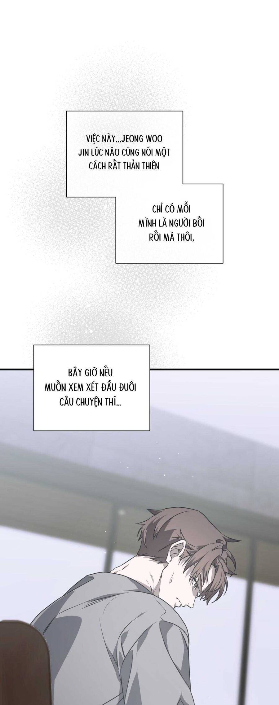 Sau Ánh Hào Quang Chương 16 Ảnh 7