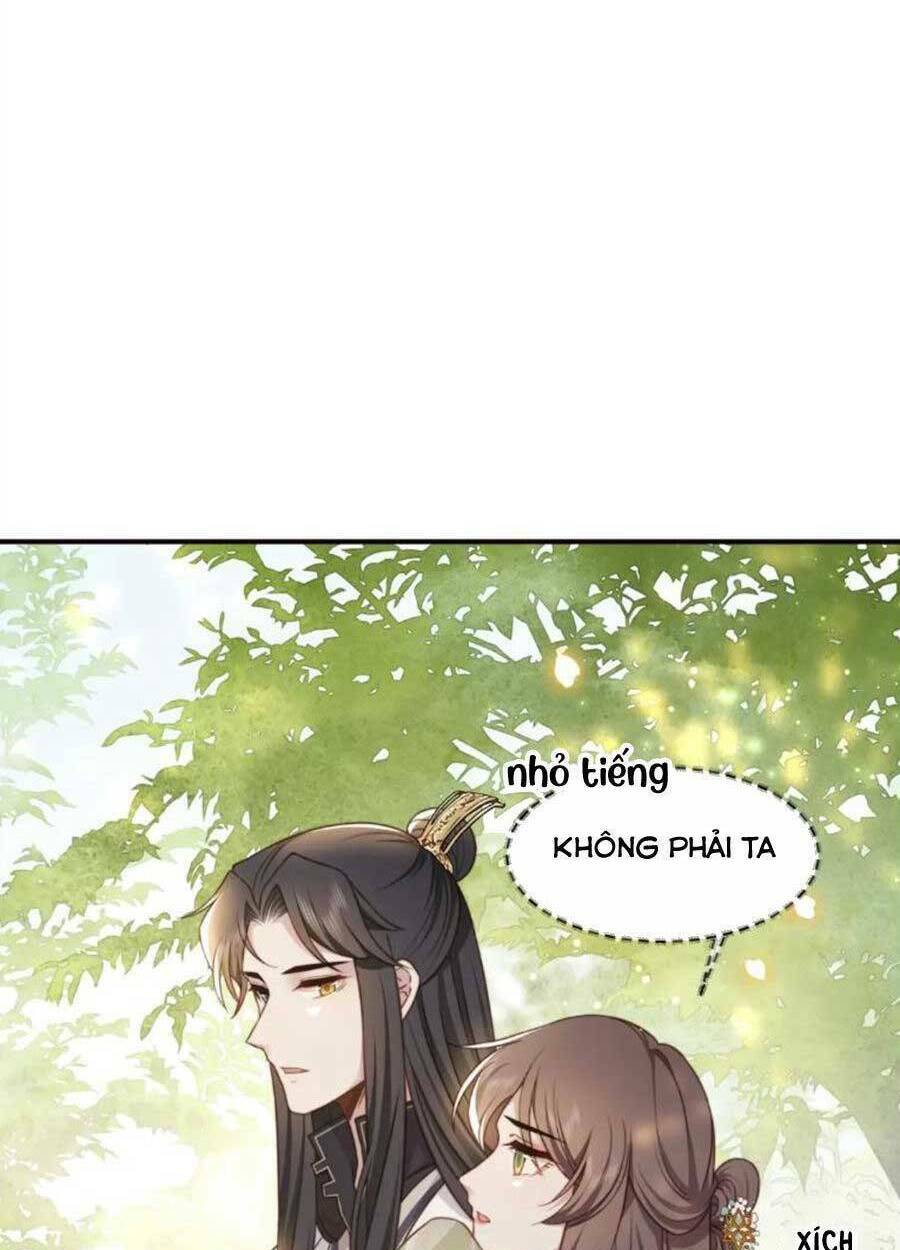 Cô Vương Quả Nữ Chương 59 Ảnh 11