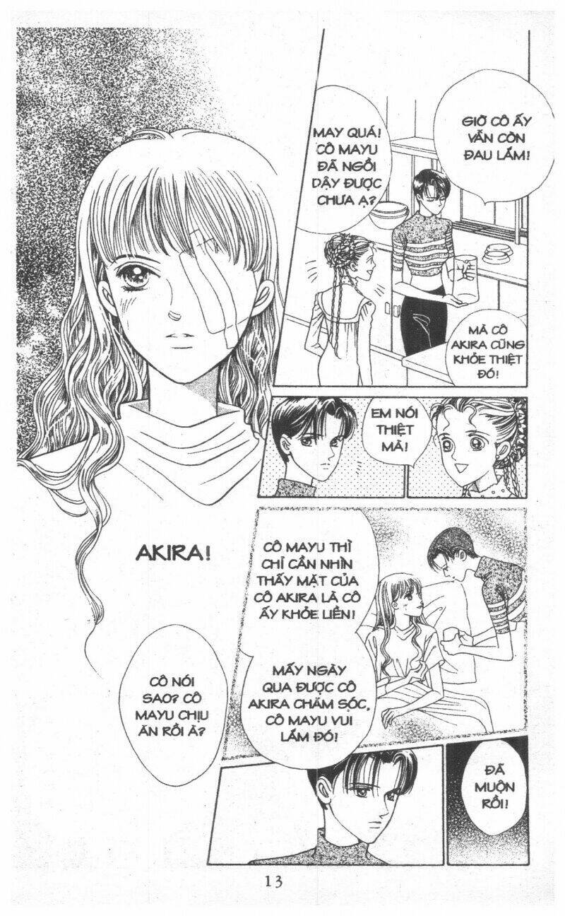 Nàng Tiên Ánh Trăng - Kaguya Hime Chương 19 Ảnh 14