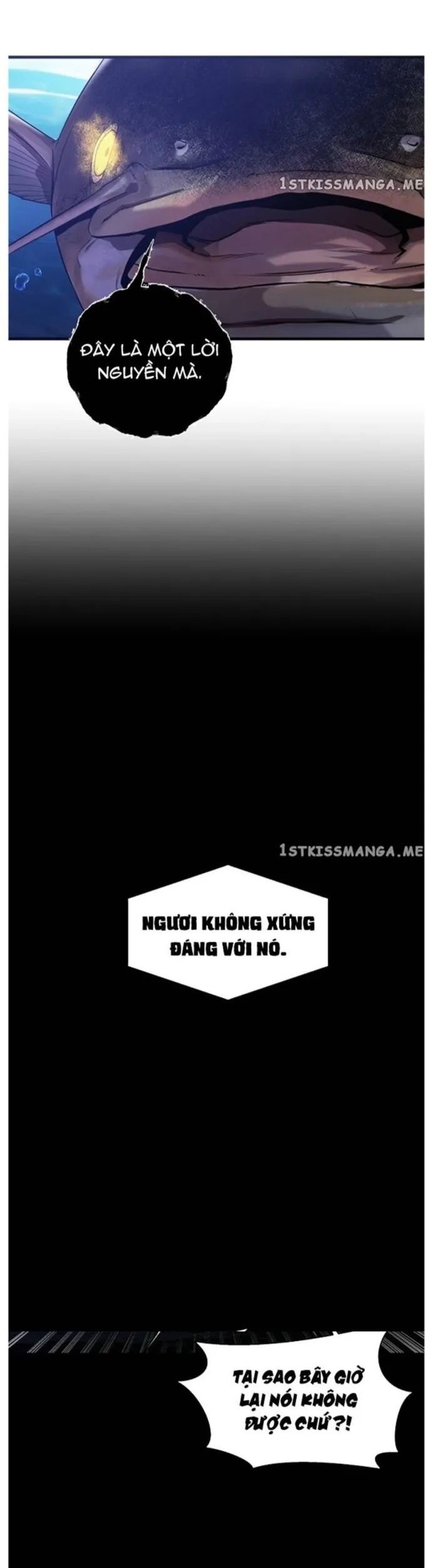 Hoá Thân Thành Cá Chương 54 Ảnh 14